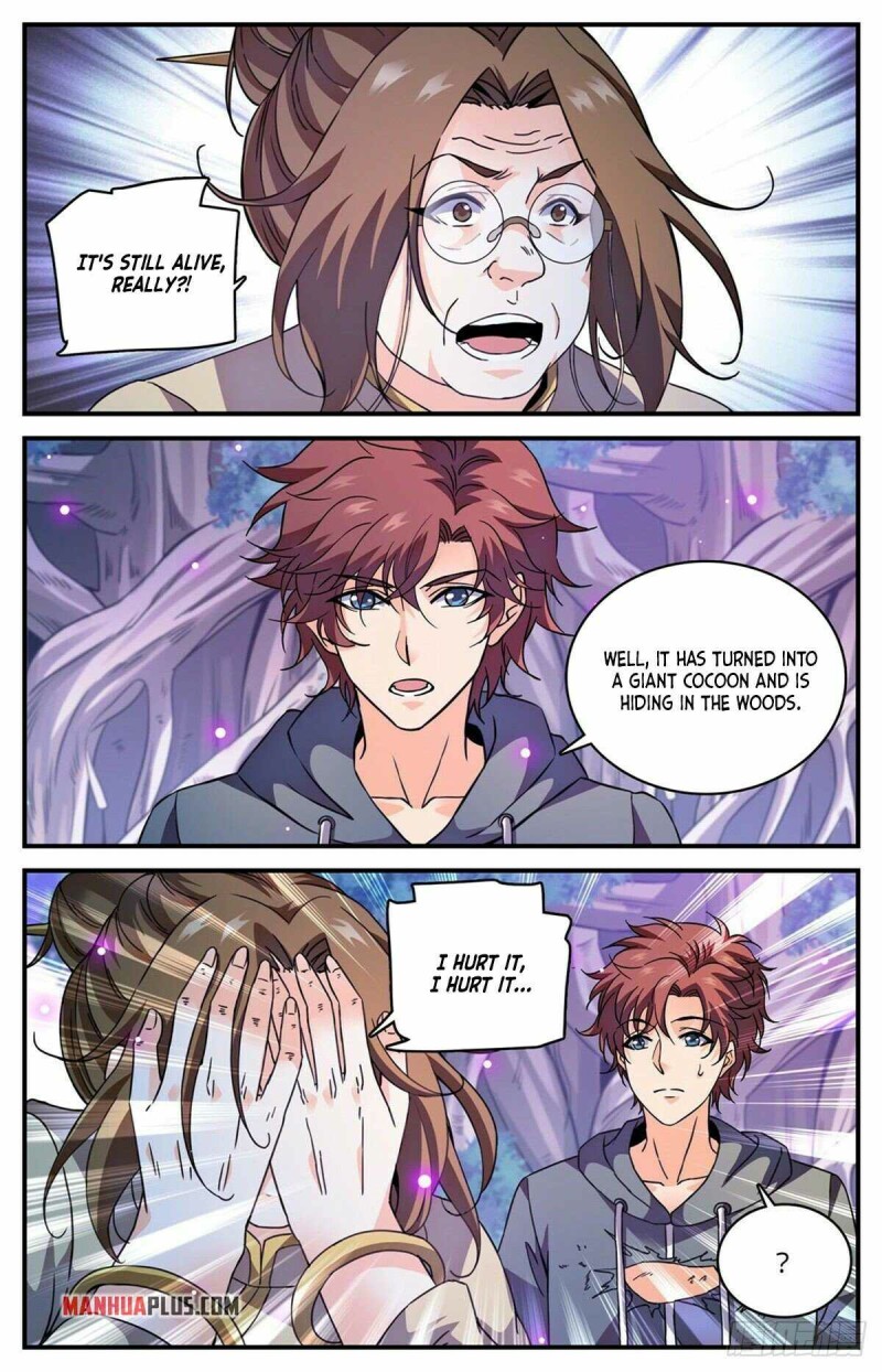 Page 8 of Chapter 831