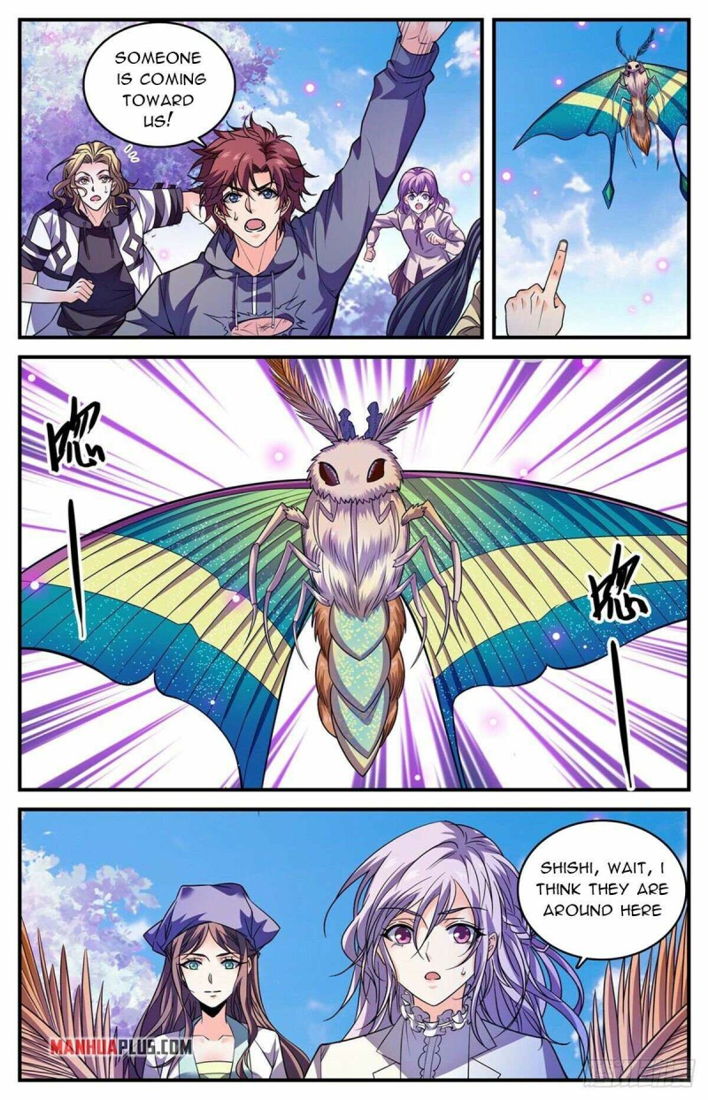 Page 2 of Chapter 833