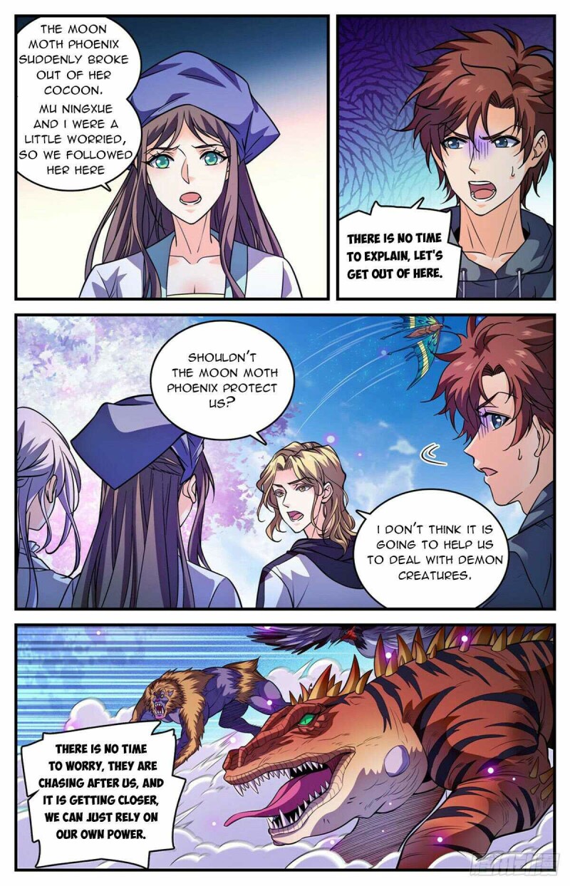 Page 4 of Chapter 833