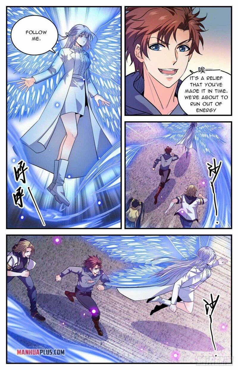 Page 5 of Chapter 833