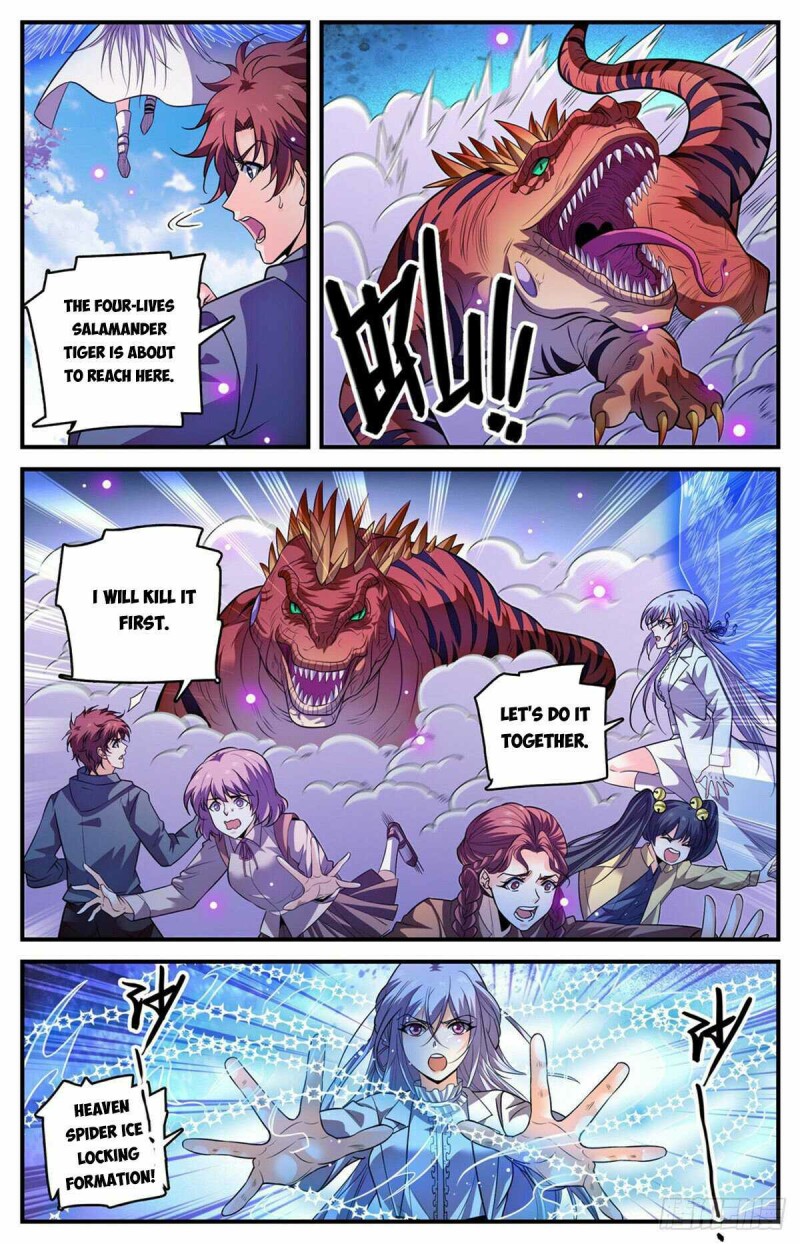 Page 6 of Chapter 833