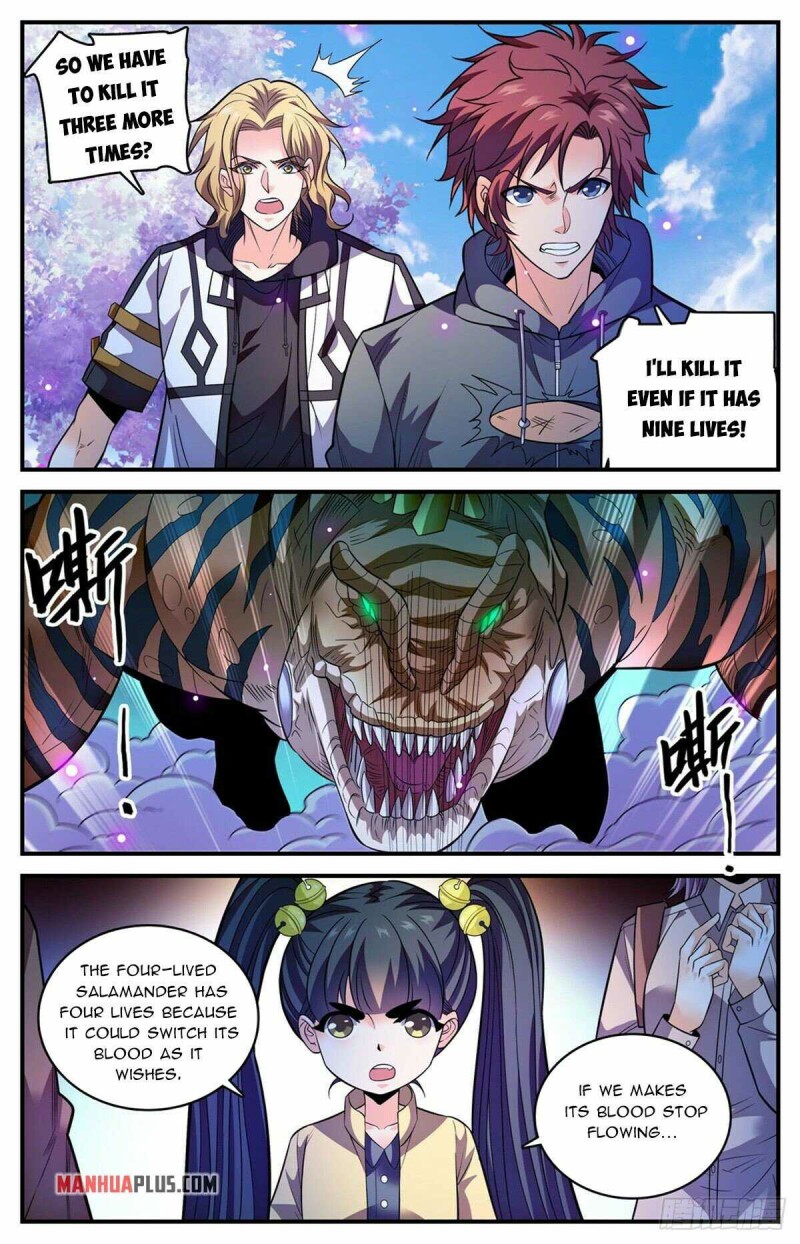 Page 10 of Chapter 833