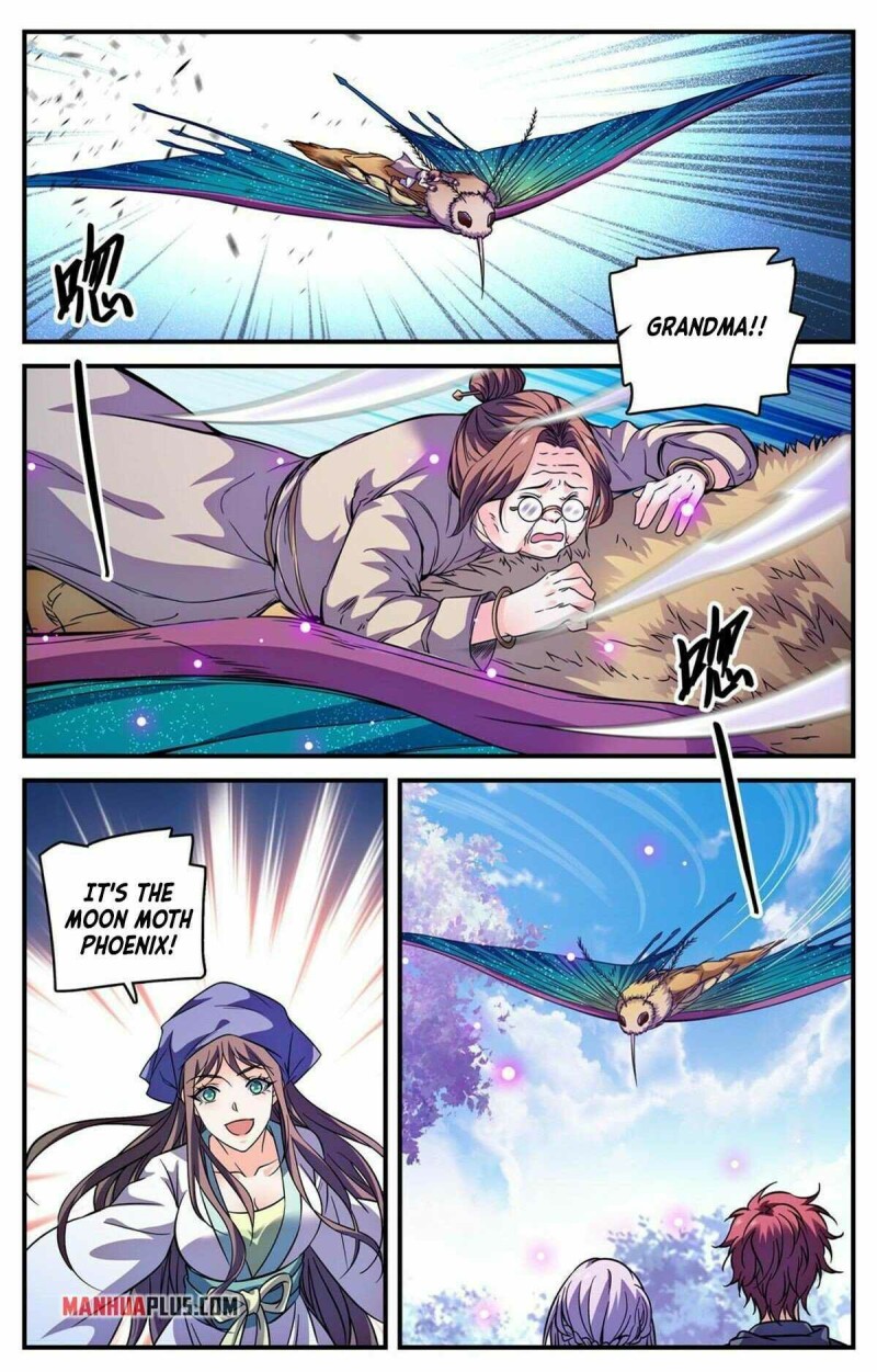Page 5 of Chapter 834