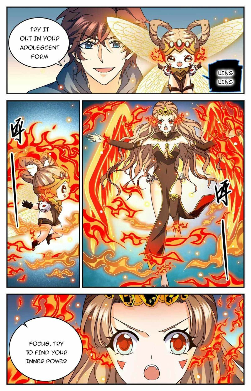 Page 3 of Chapter 838