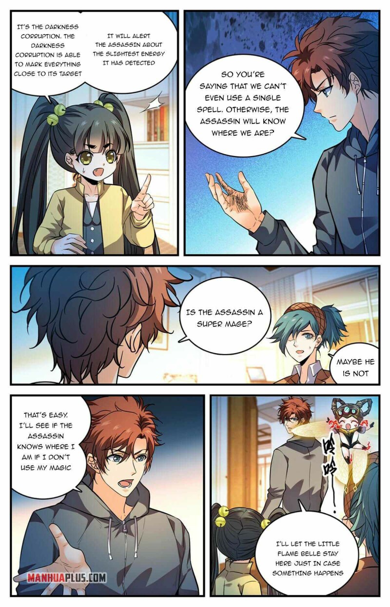 Page 3 of Chapter 839
