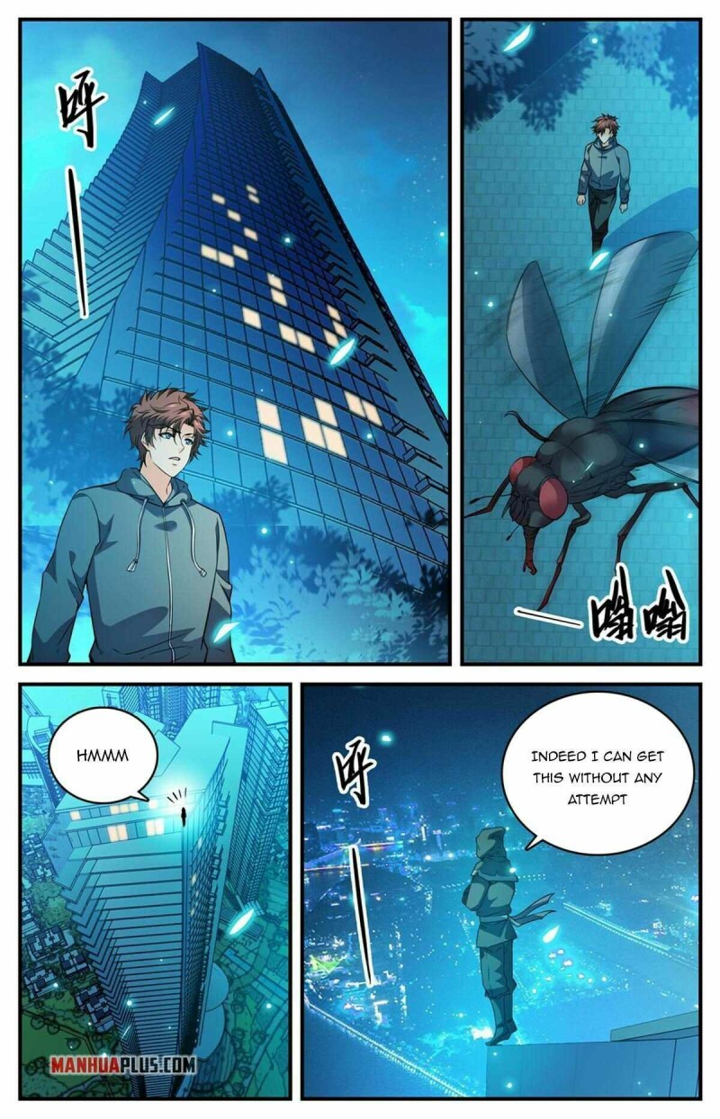 Page 4 of Chapter 839