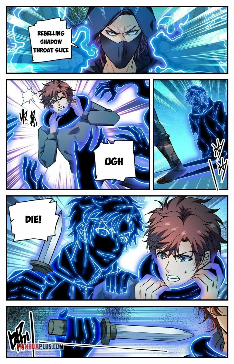 Page 10 of Chapter 839