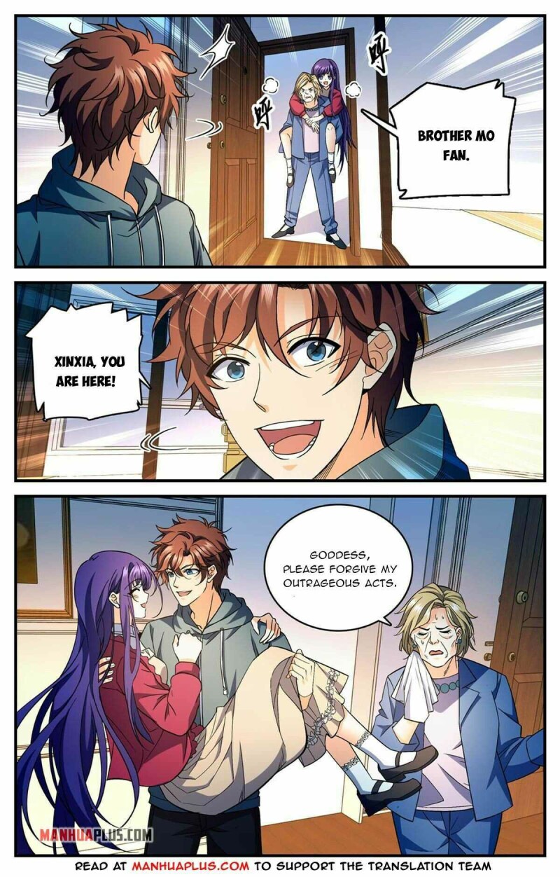 Page 8 of Chapter 841