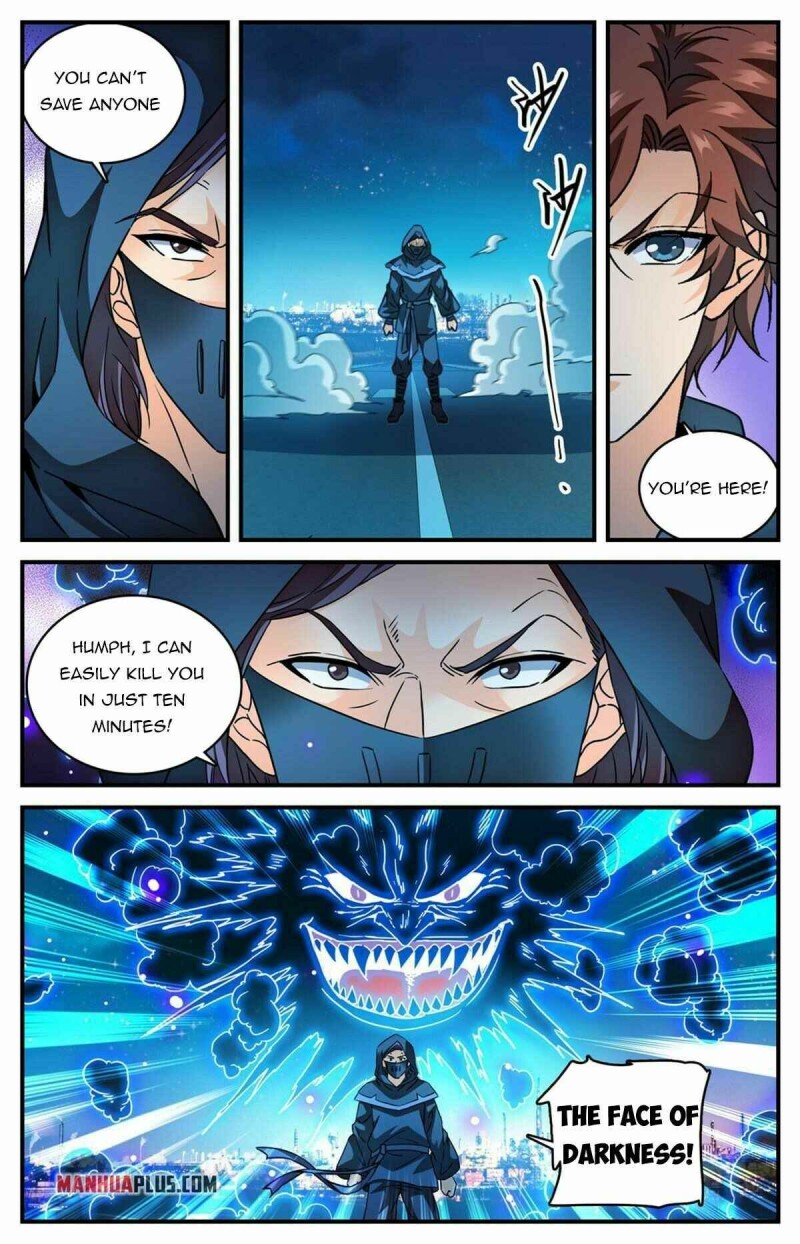 Page 8 of Chapter 842