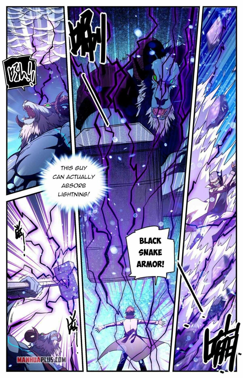 Page 8 of Chapter 847