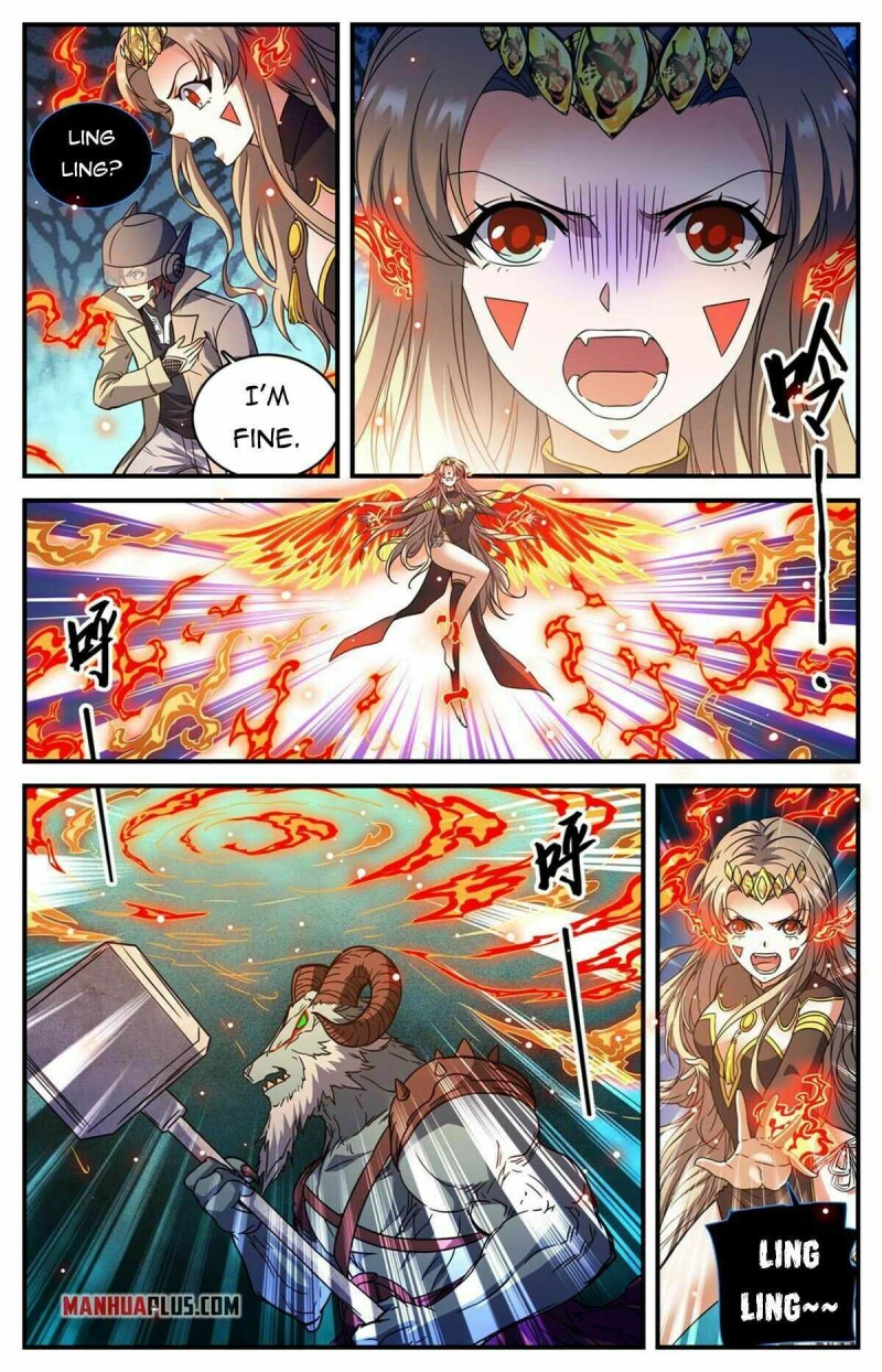 Page 10 of Chapter 847