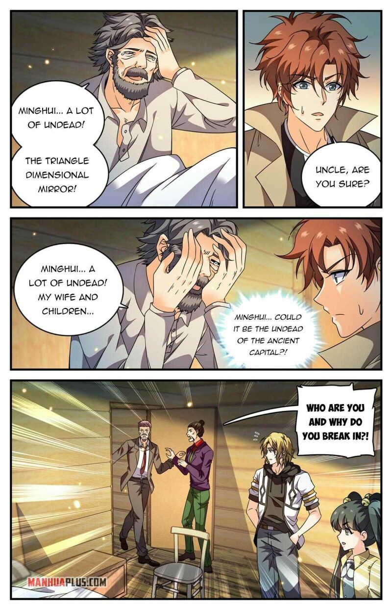 Page 3 of Chapter 850