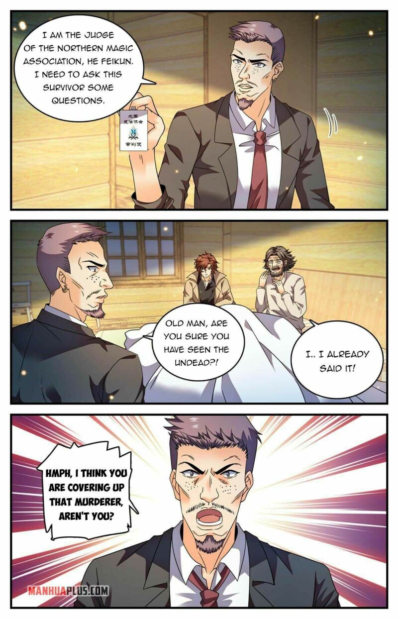 Page 4 of Chapter 850