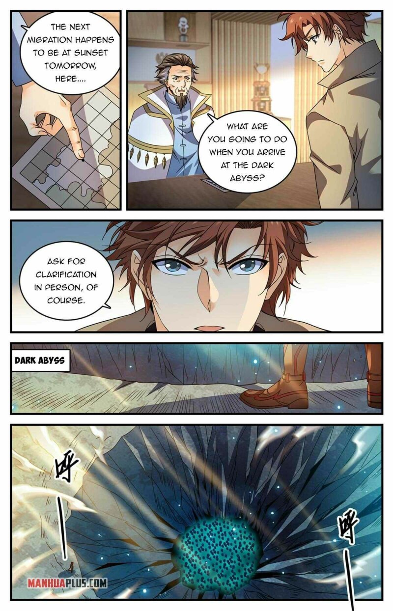 Page 8 of Chapter 850