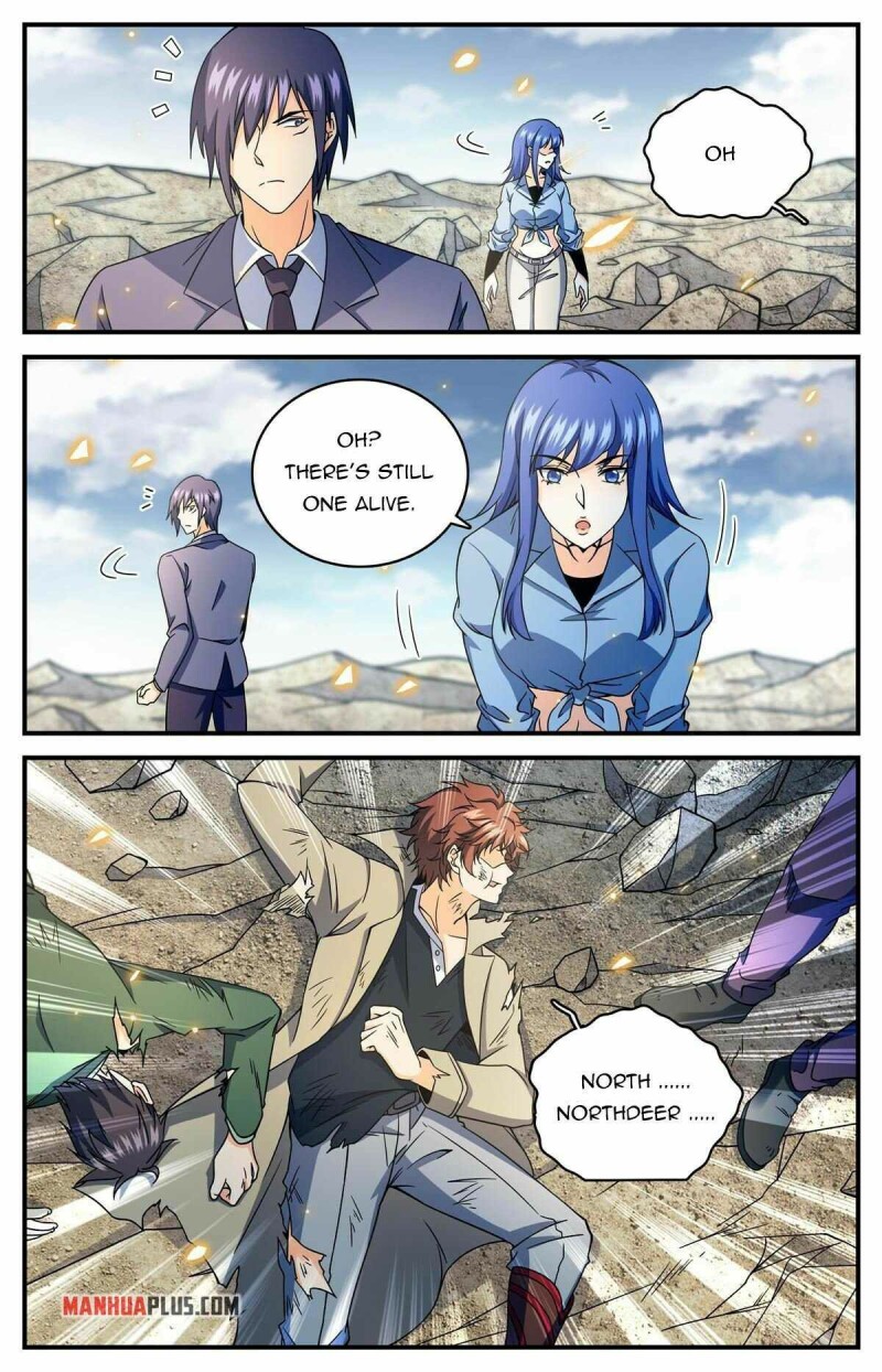 Page 8 of Chapter 853