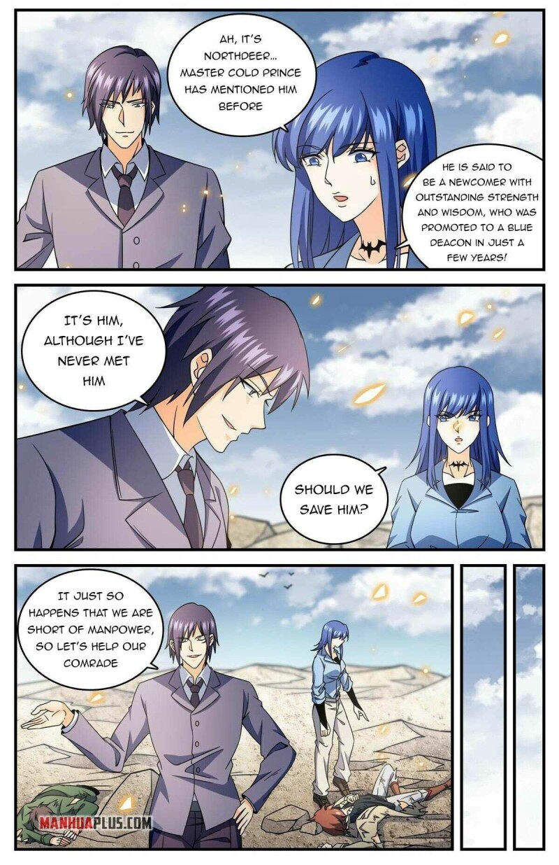 Page 9 of Chapter 853
