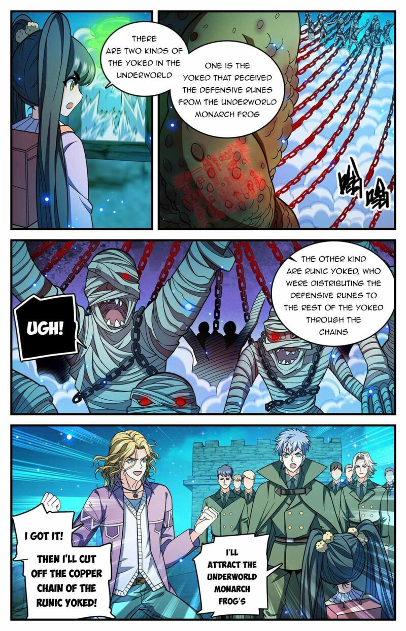 Page 6 of Chapter 854