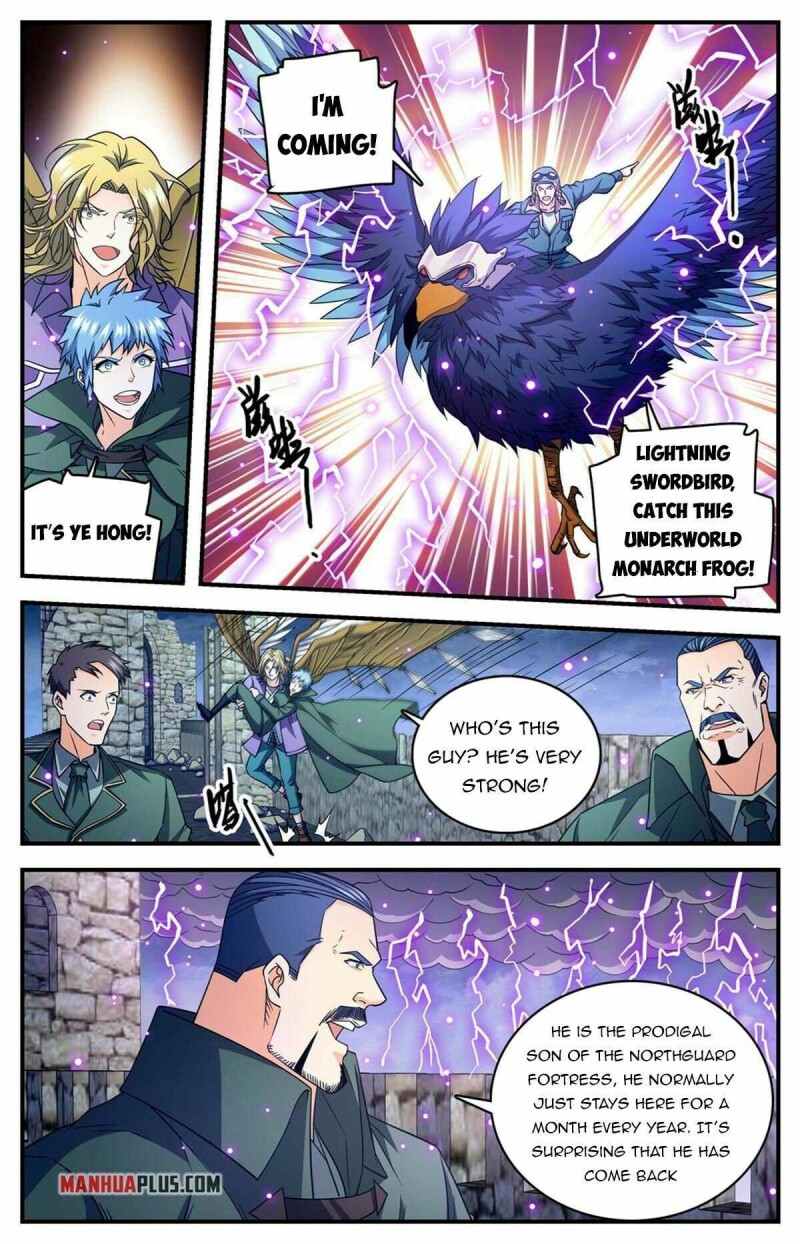 Page 4 of Chapter 855