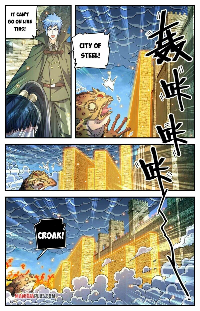 Page 10 of Chapter 855