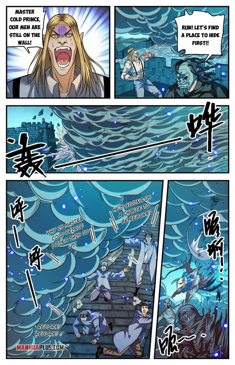 Page 4 of Chapter 865