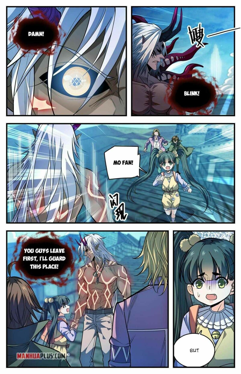 Page 6 of Chapter 865