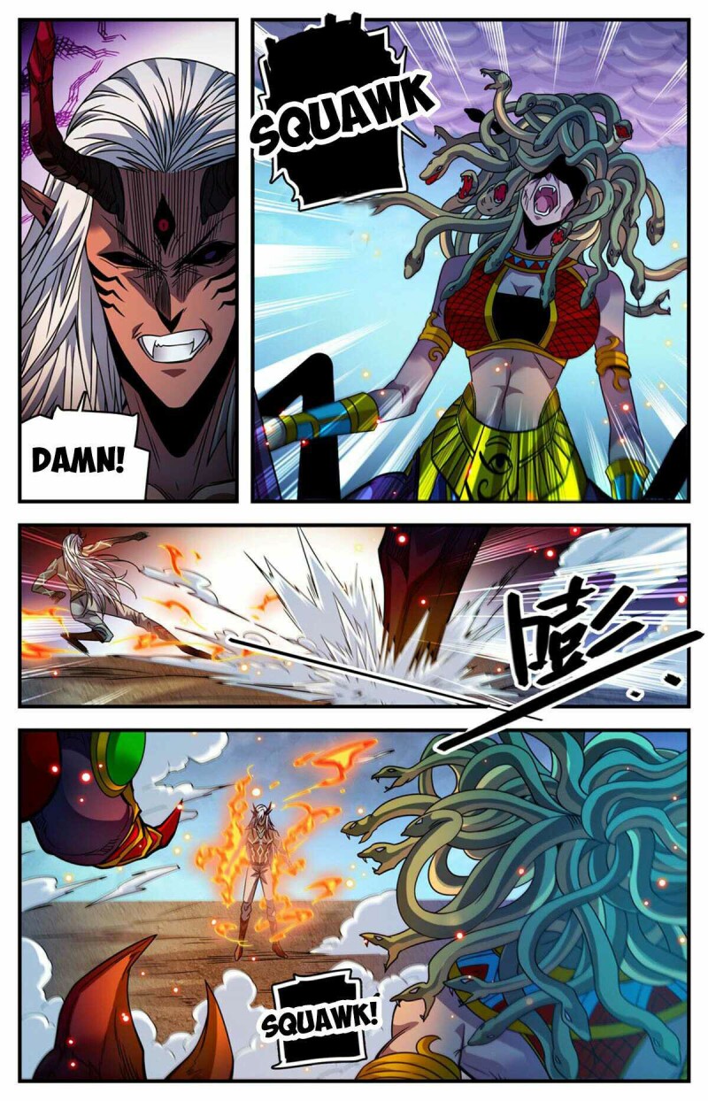Page 4 of Chapter 866