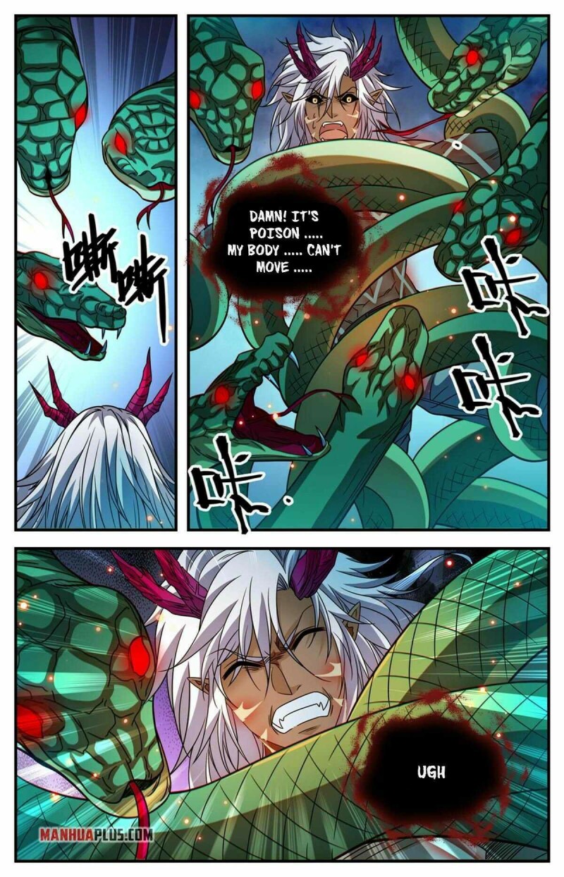 Page 6 of Chapter 866