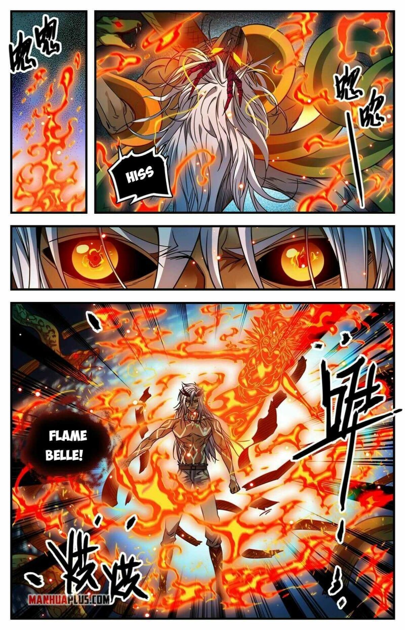 Page 8 of Chapter 866
