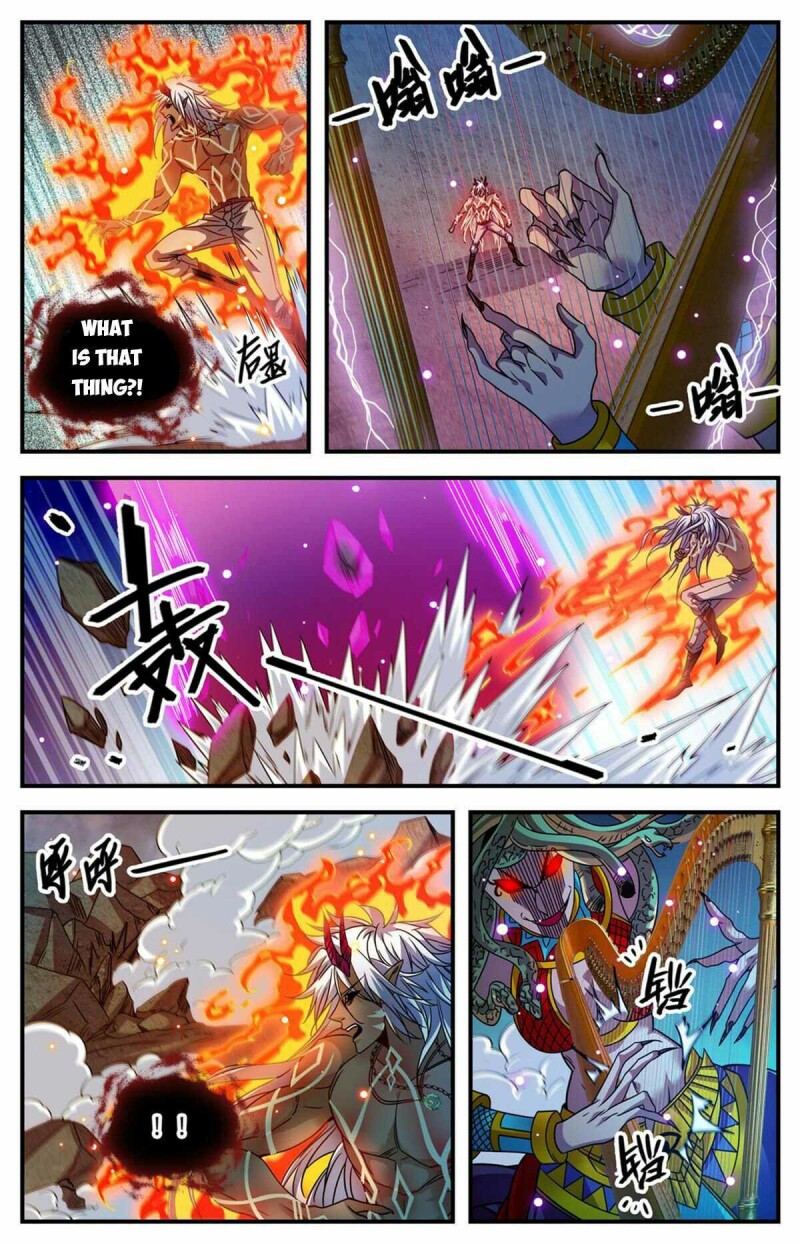 Page 10 of Chapter 866