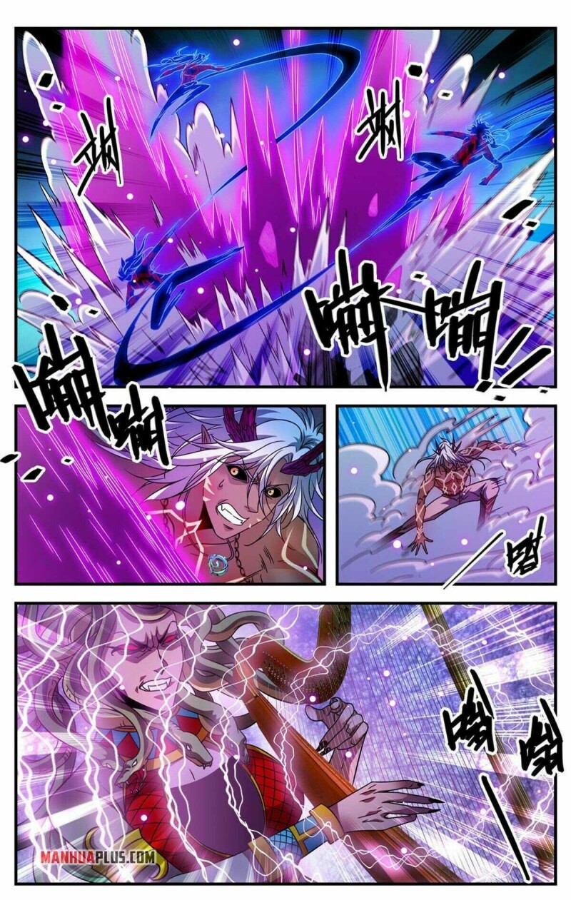 Page 11 of Chapter 866