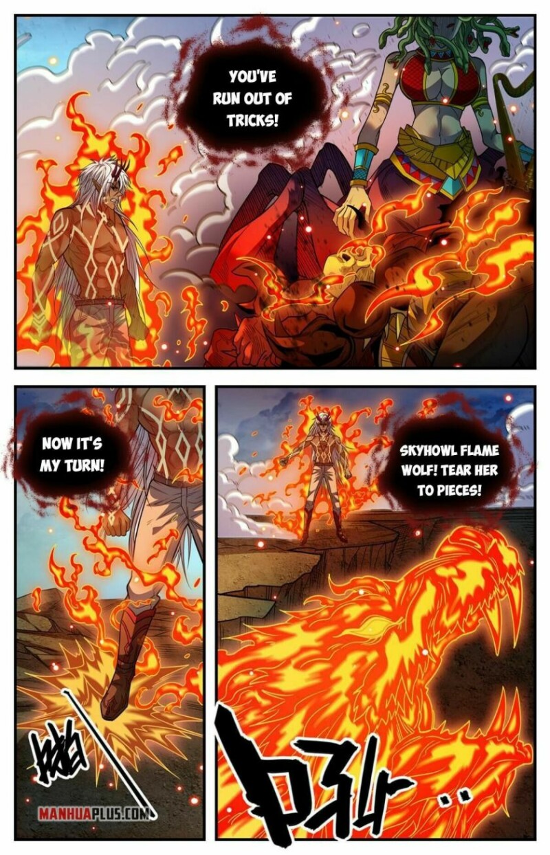 Page 8 of Chapter 867