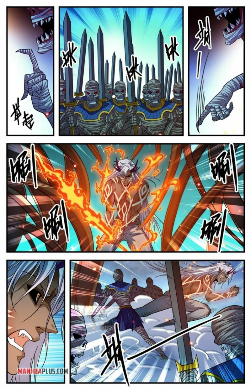 Page 12 of Chapter 867