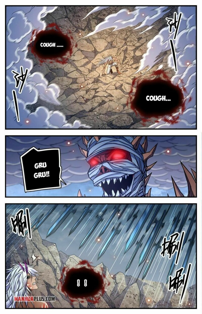 Page 2 of Chapter 868