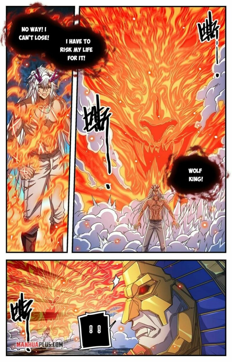 Page 8 of Chapter 868