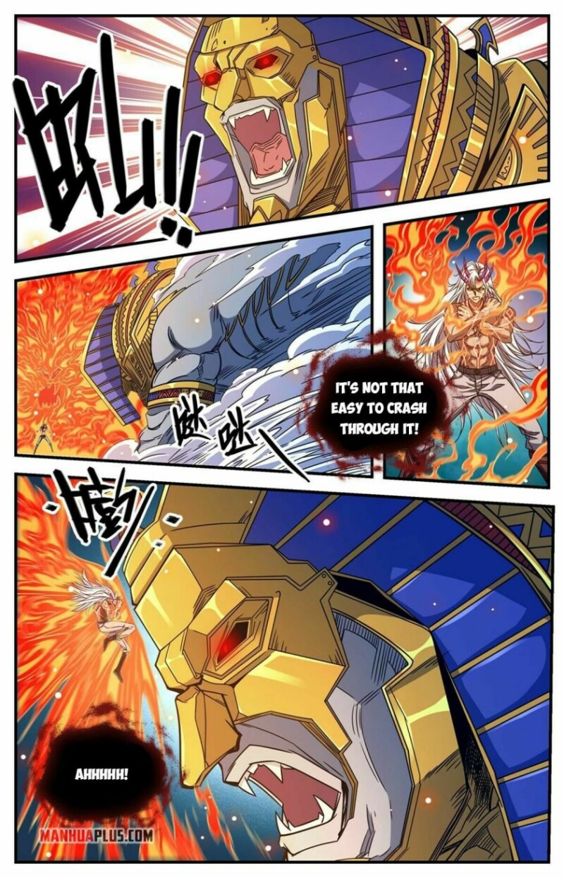 Page 9 of Chapter 868
