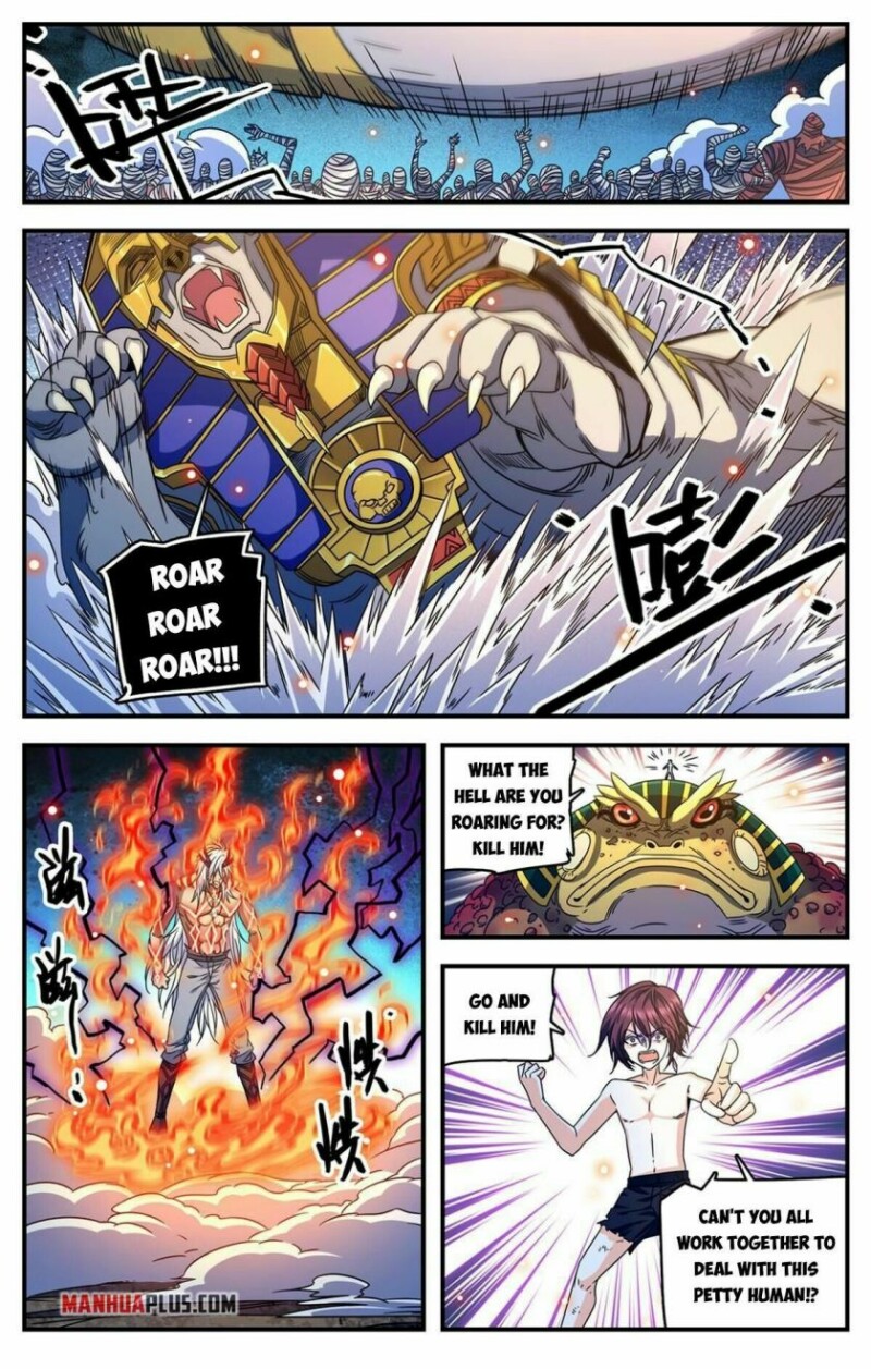Page 11 of Chapter 868