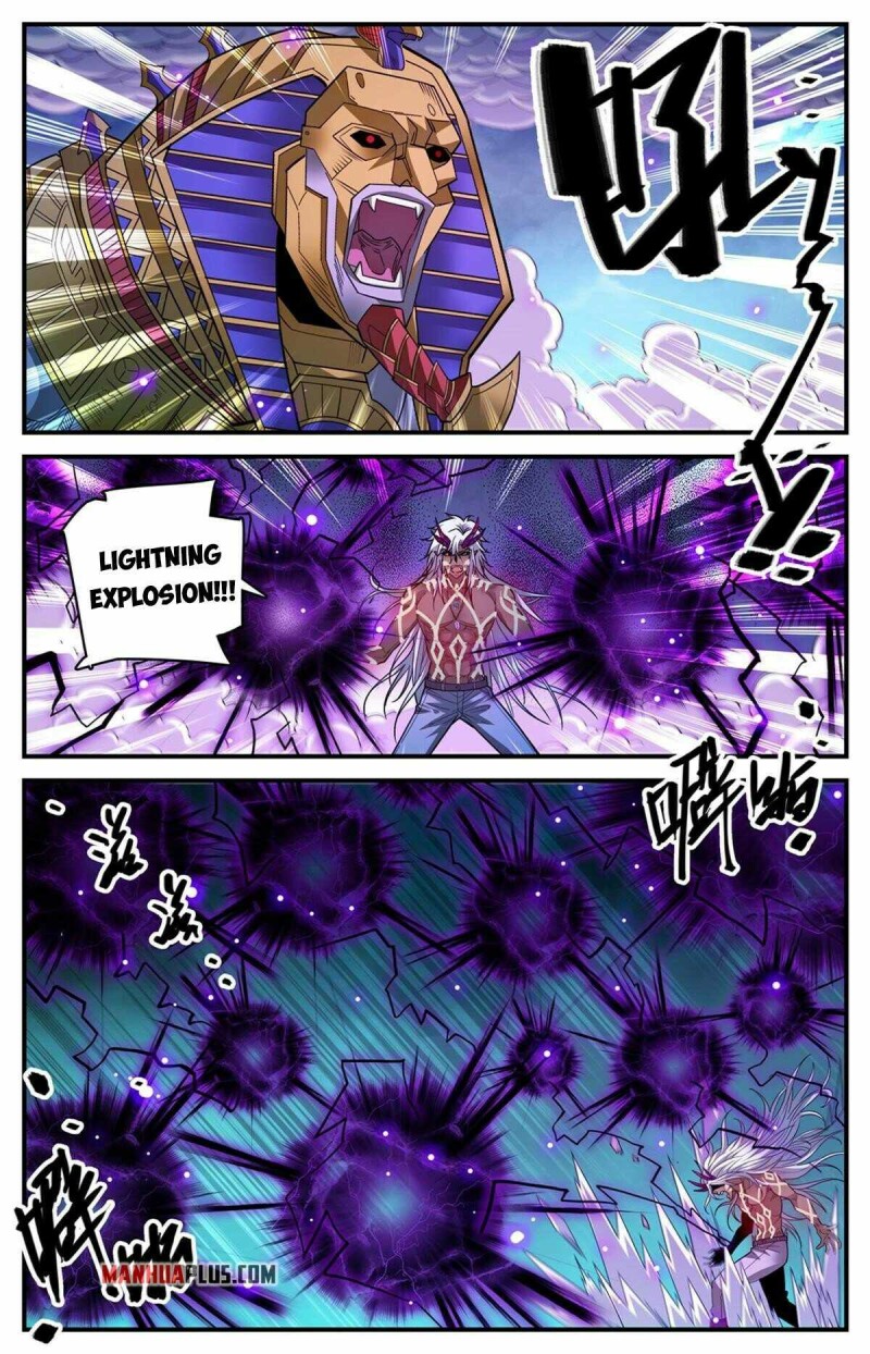 Page 3 of Chapter 869