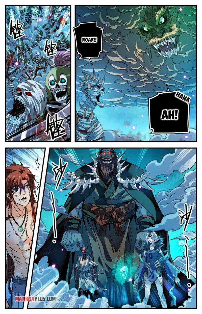 Page 4 of Chapter 870