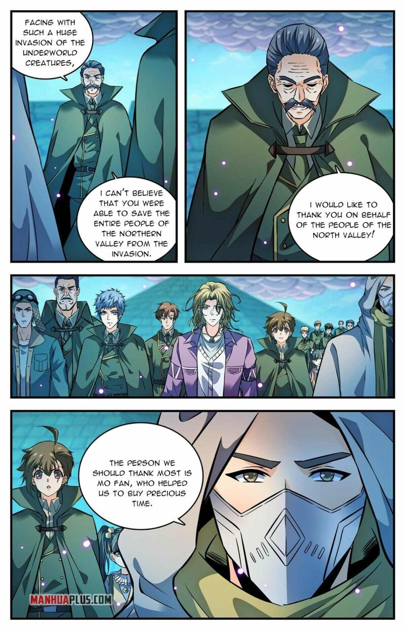Page 8 of Chapter 870