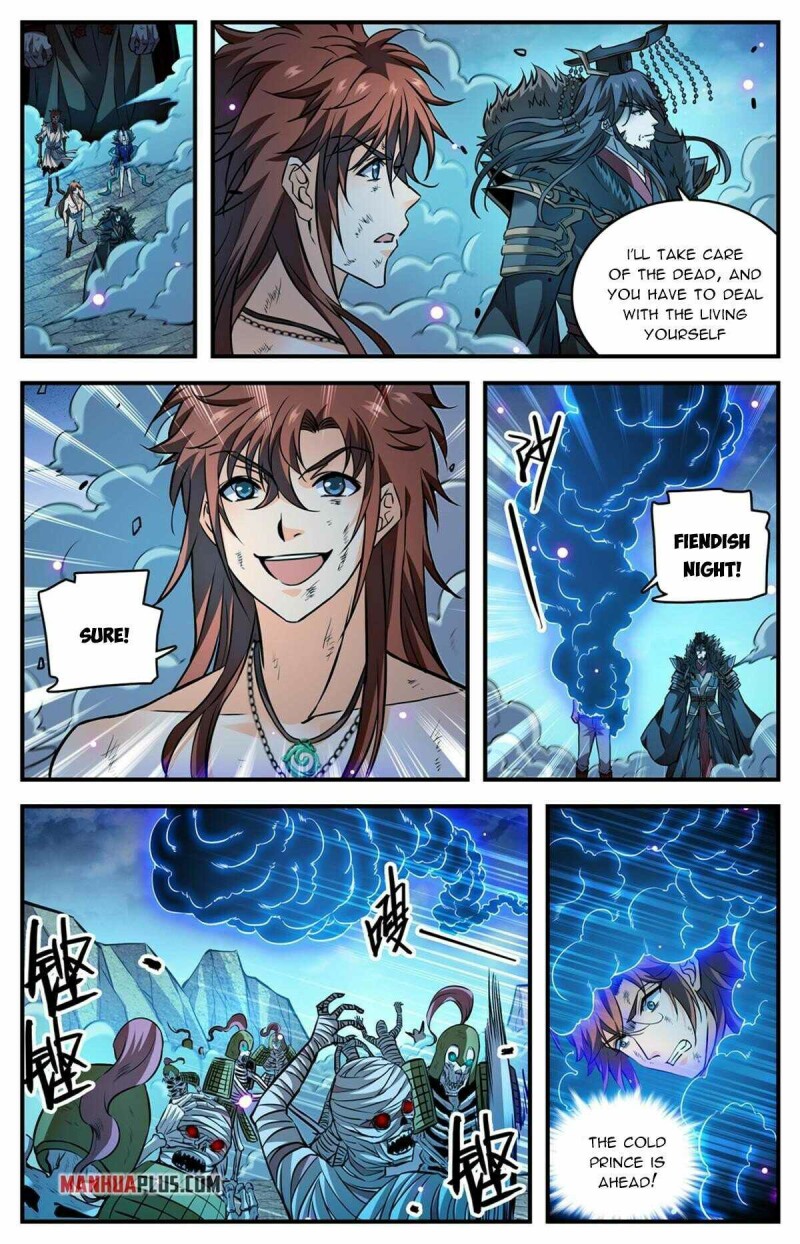 Page 9 of Chapter 870