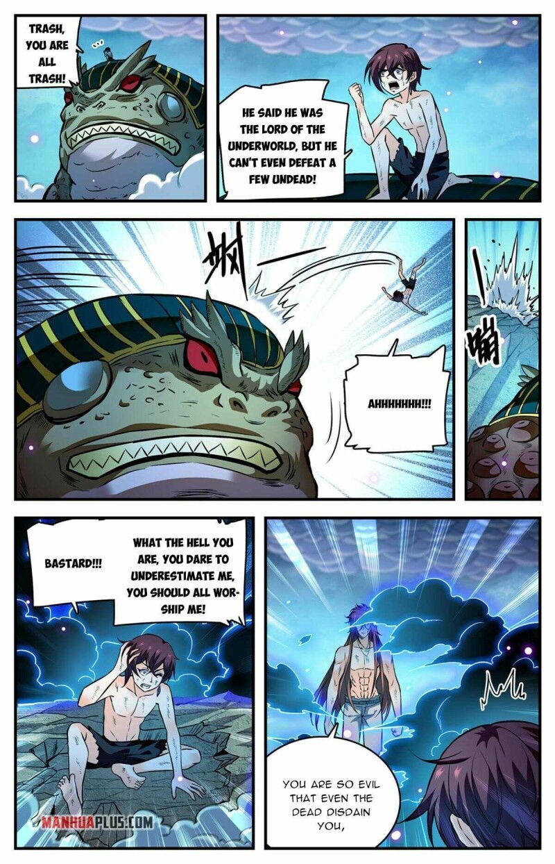 Page 10 of Chapter 870