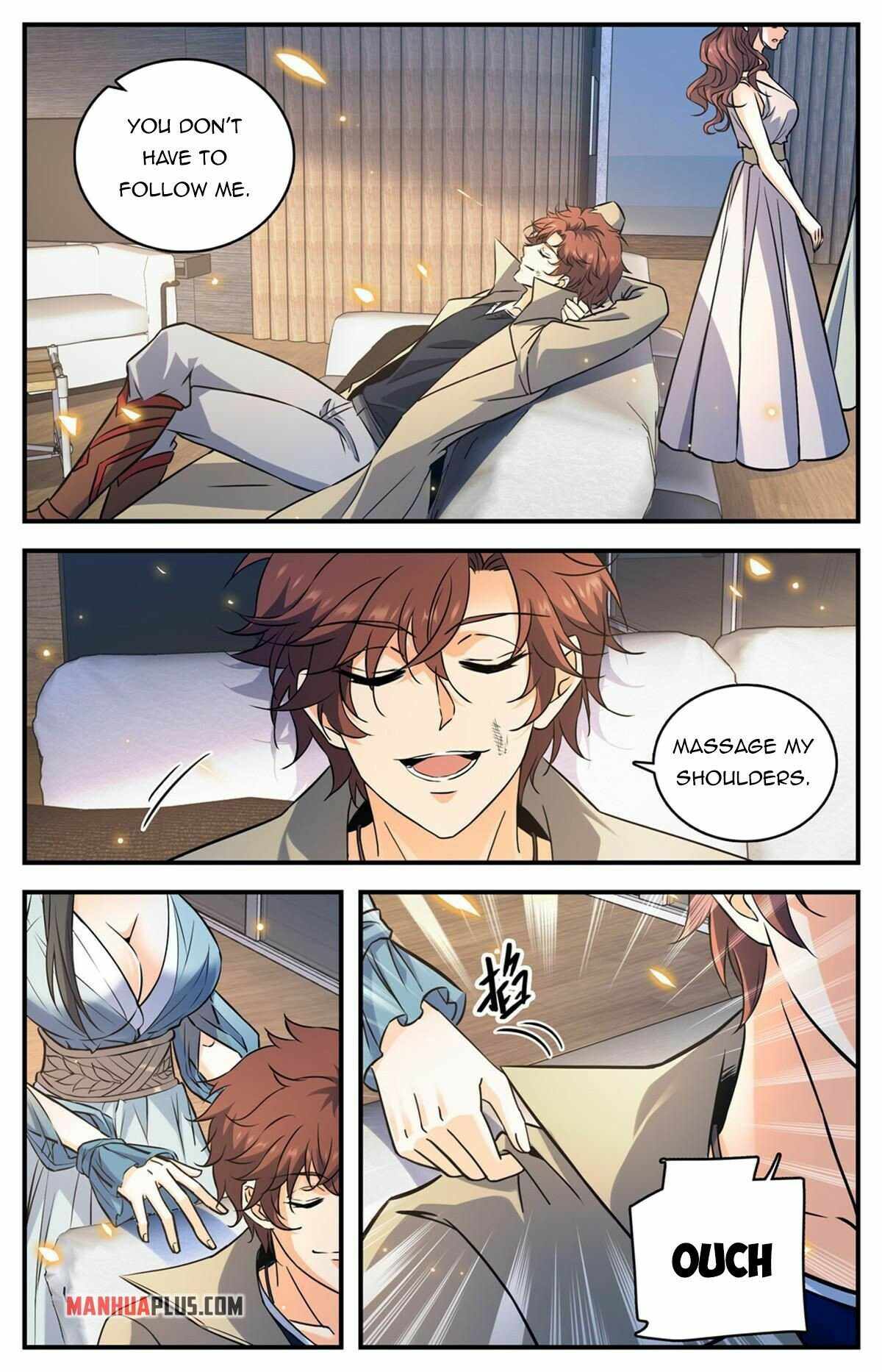 Page 3 of Chapter 872