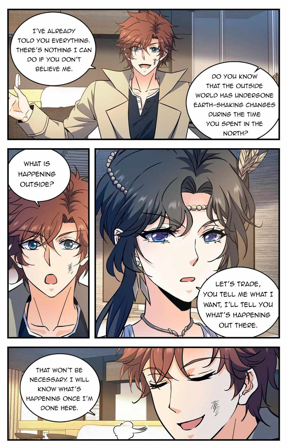 Page 5 of Chapter 872