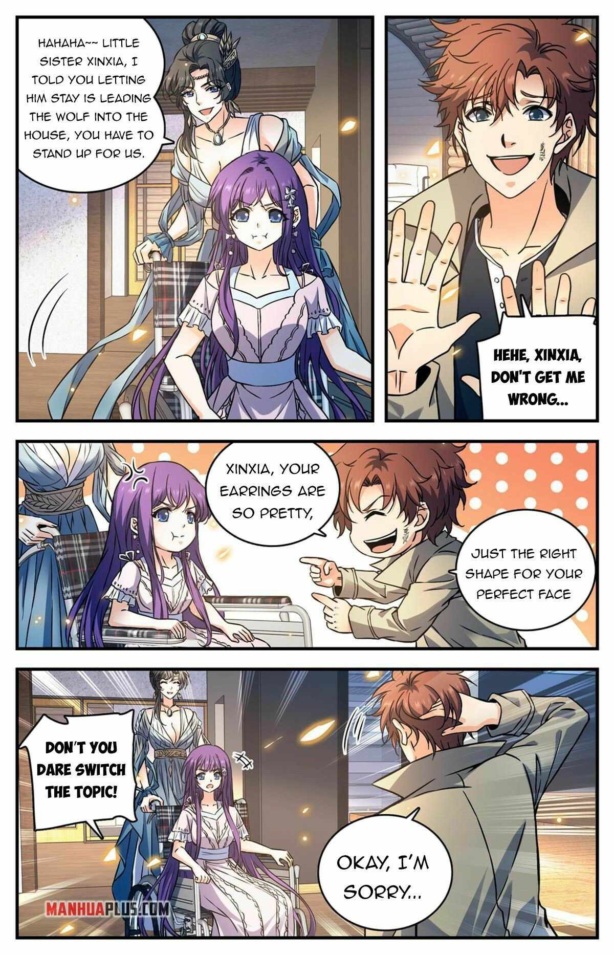 Page 7 of Chapter 872