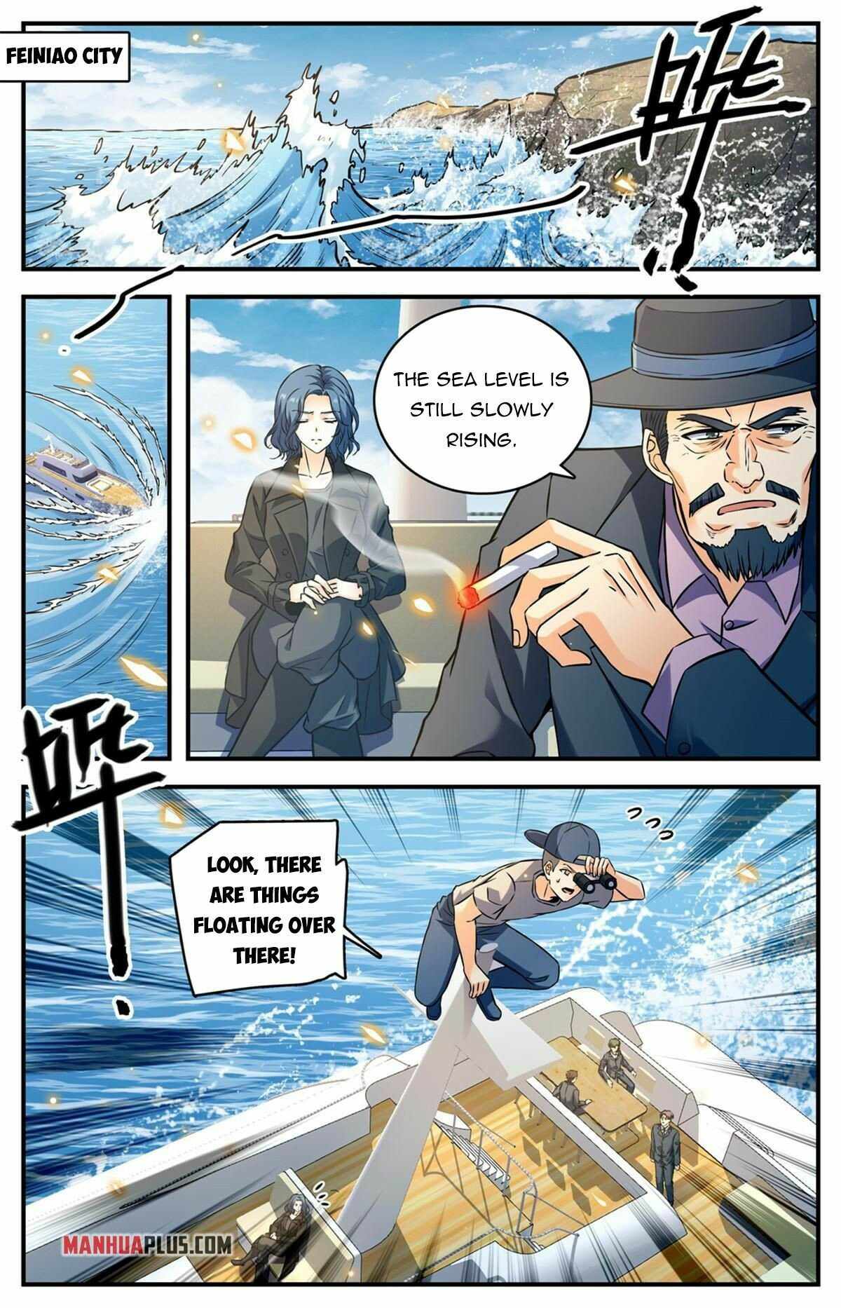 Page 10 of Chapter 872