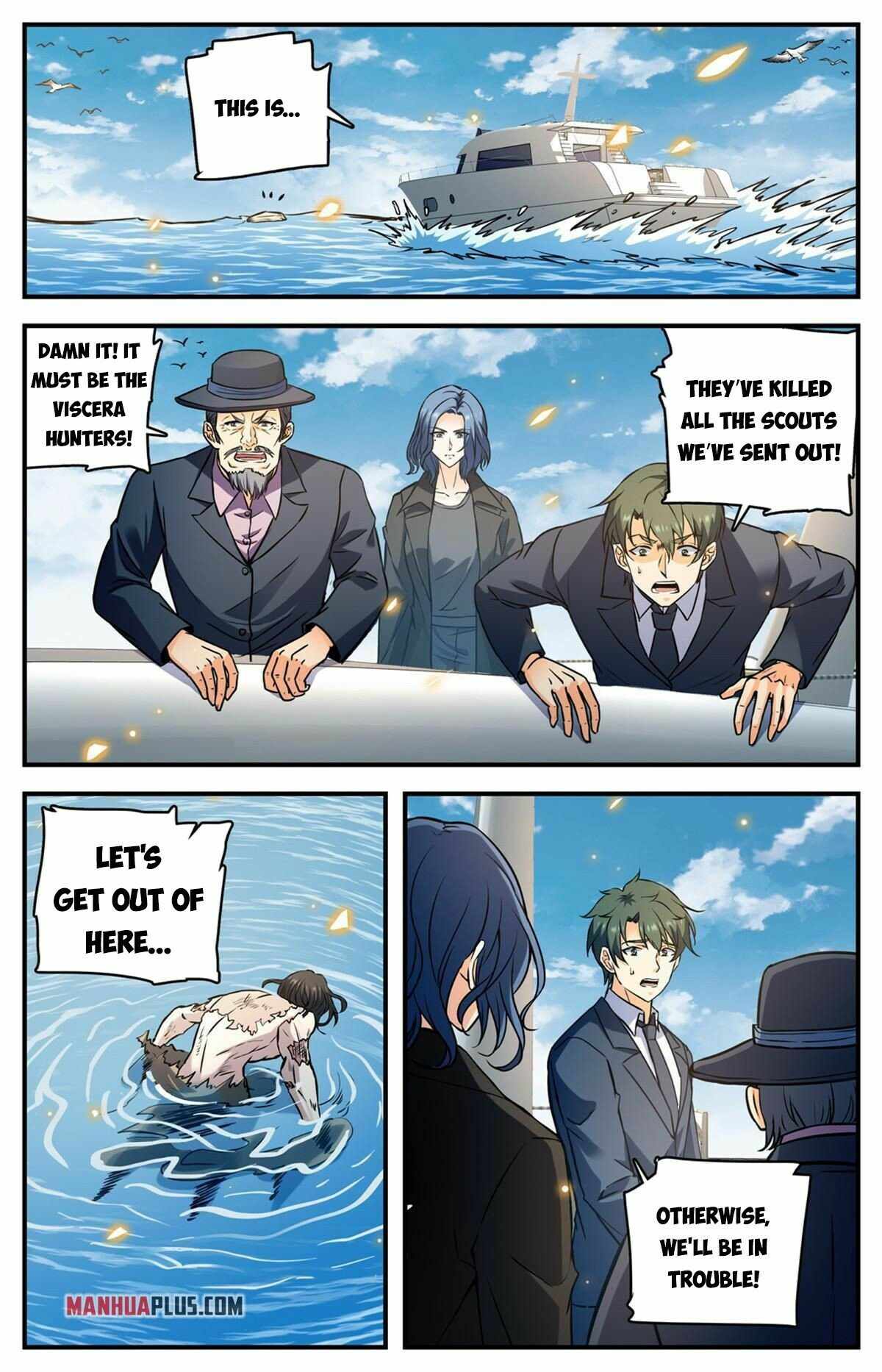 Page 11 of Chapter 872