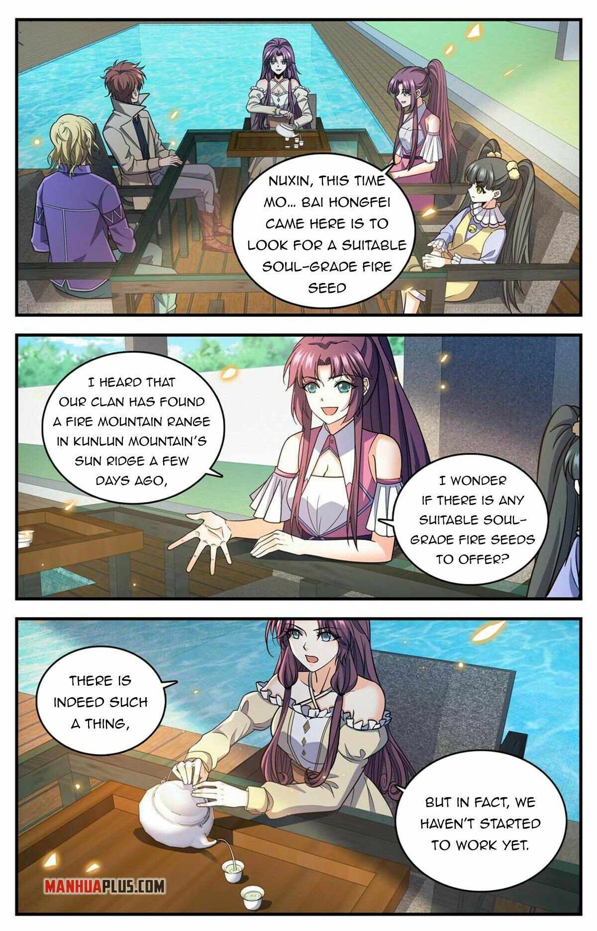 Page 2 of Chapter 876