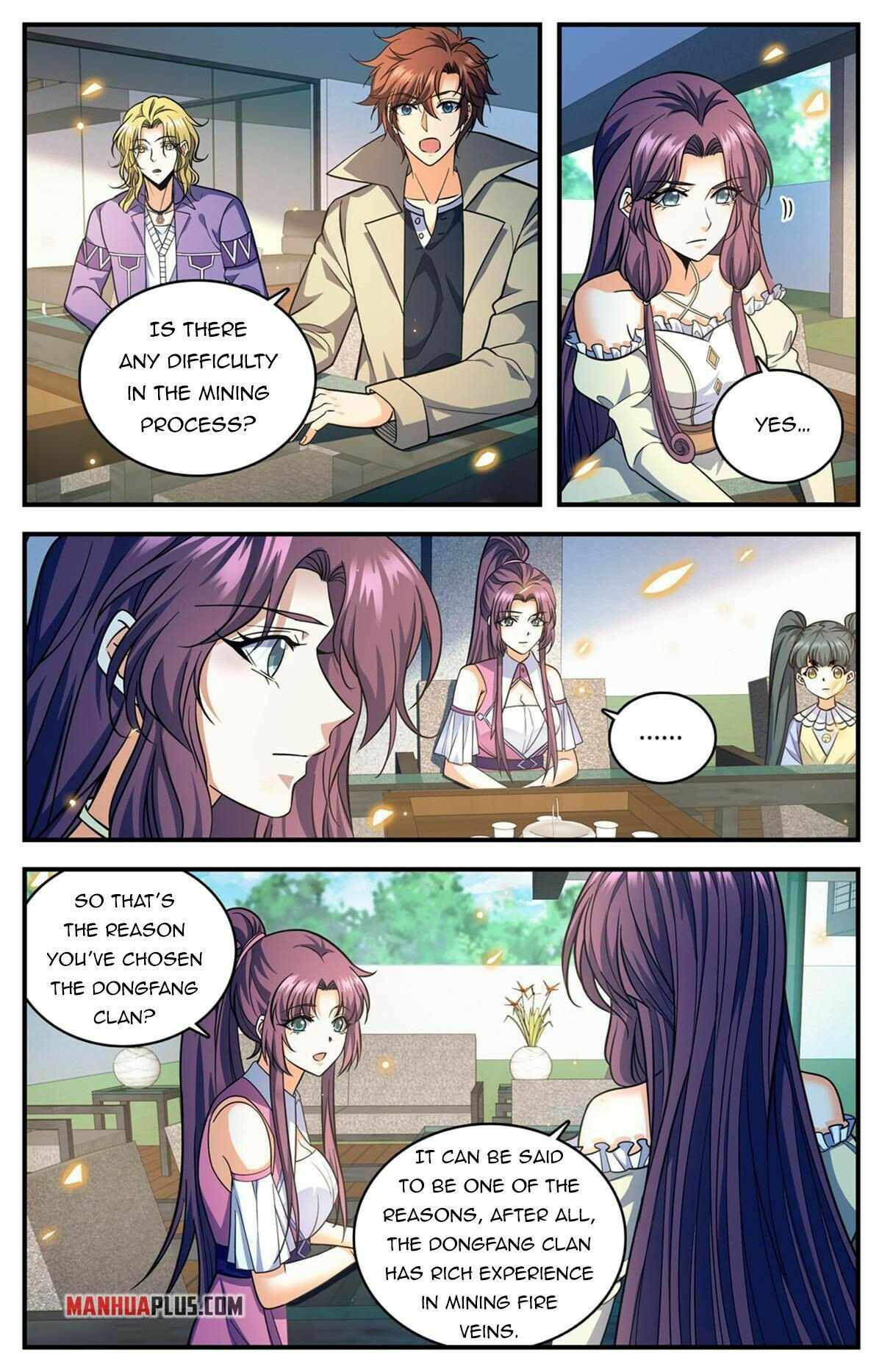 Page 3 of Chapter 876
