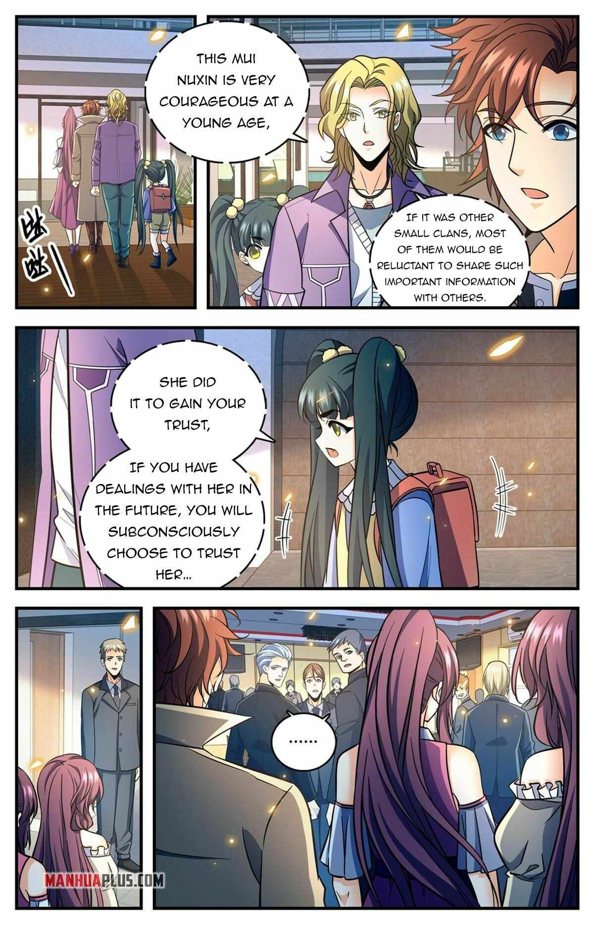 Page 5 of Chapter 876