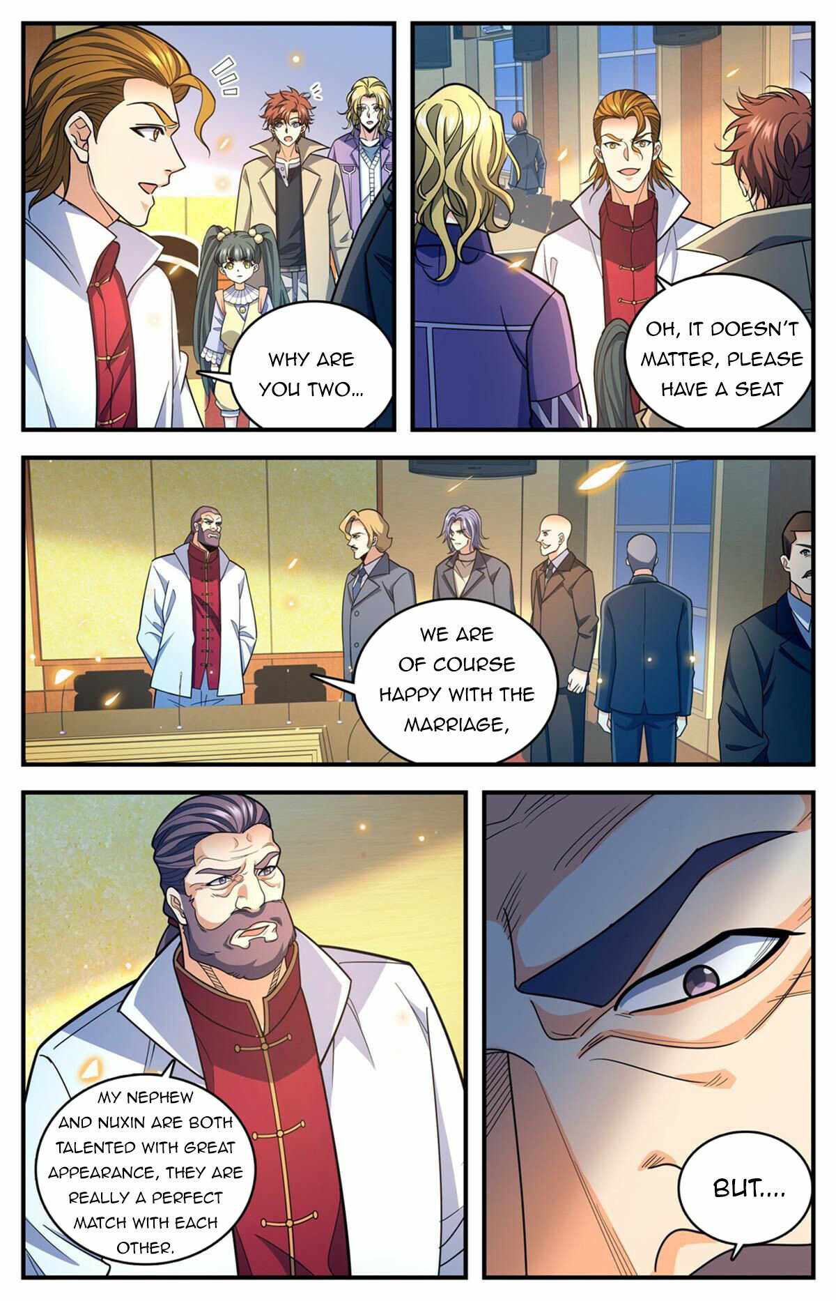 Page 6 of Chapter 876
